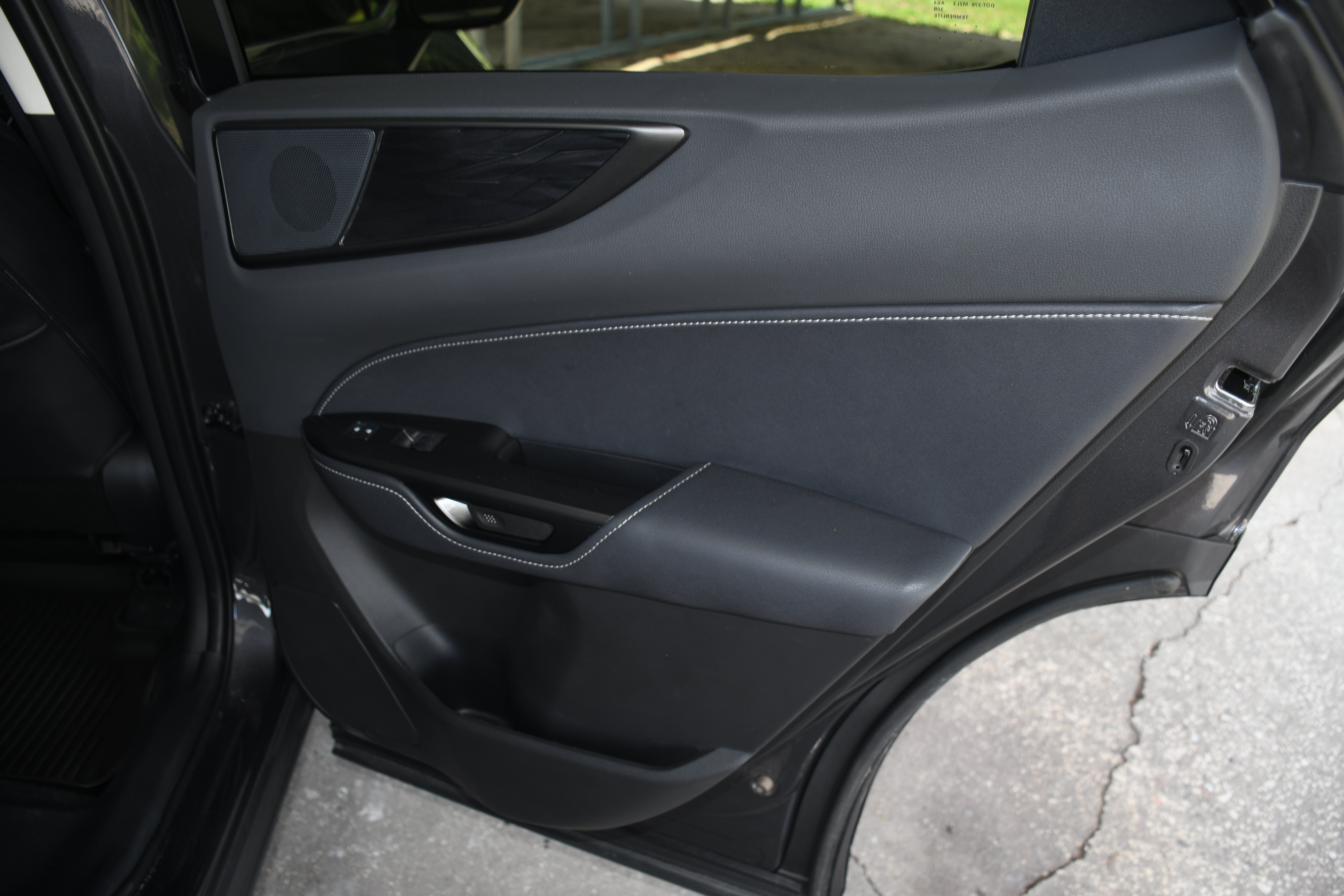 Used 2025 Lexus NX 250 FWD w/ Premium Package image 21