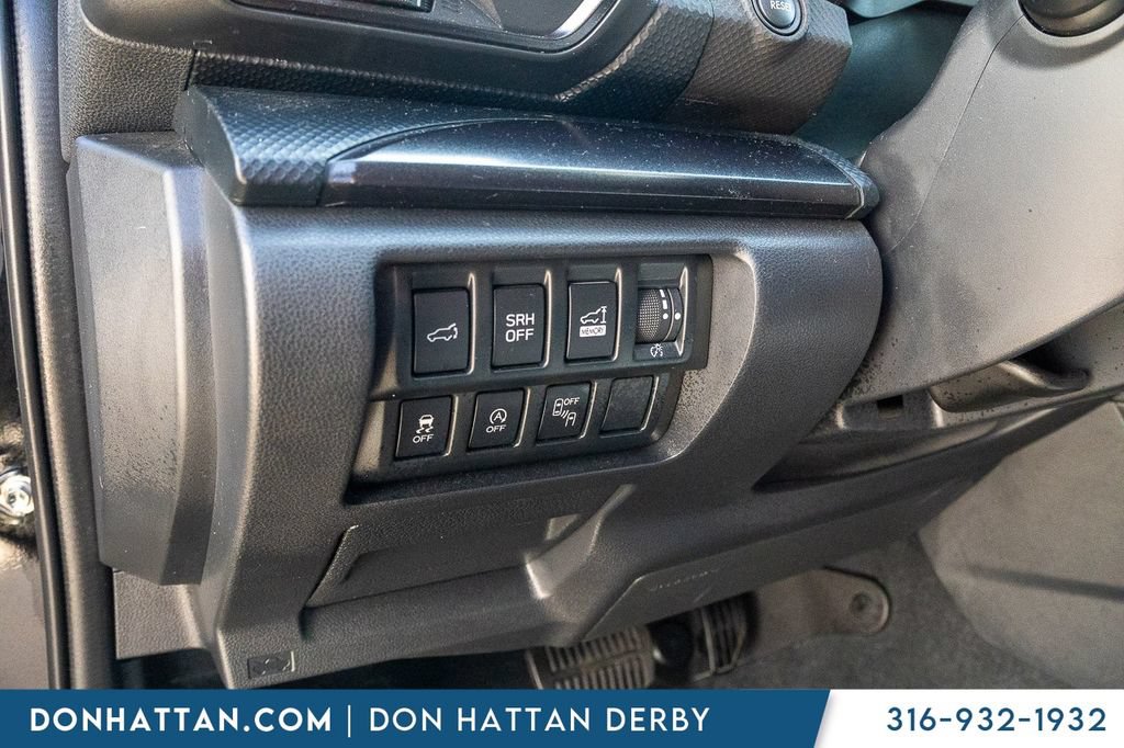 Used 2024 Subaru Forester Sport AWD/4WD image 18