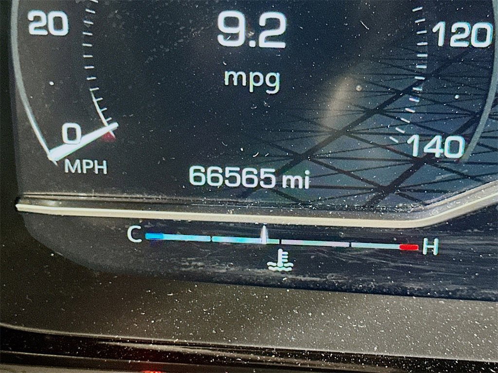 Used 2023 GMC Yukon Denali image 35