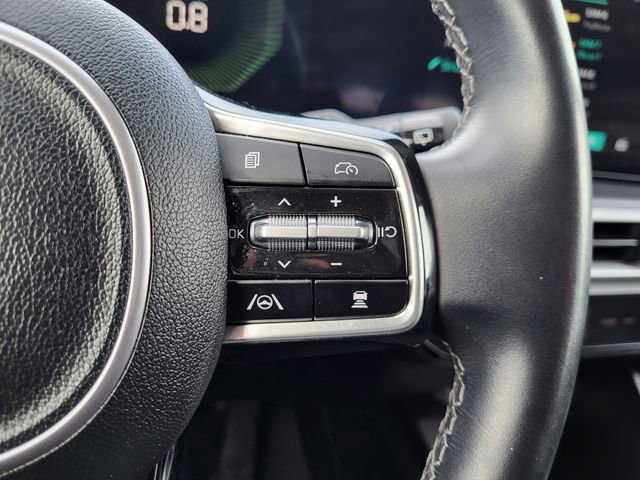 Used 2024 Kia Sorento S image 17