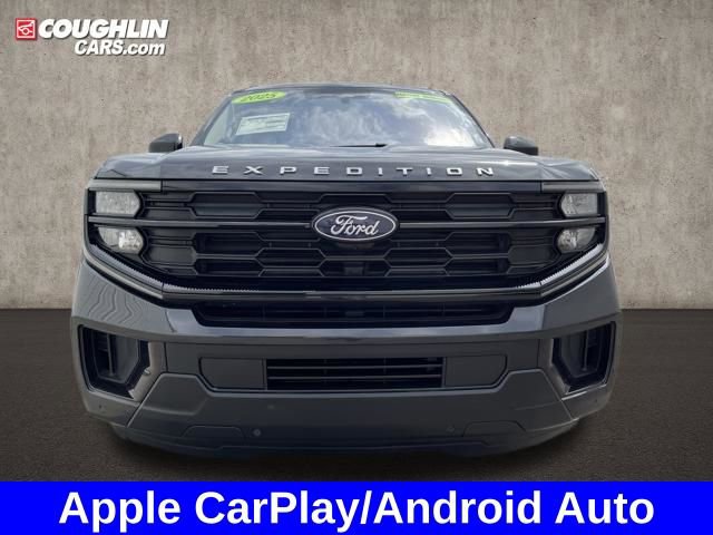 Used 2025 Ford Expedition Max Active image 8