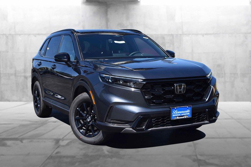 New 2026 Honda CR-V Sport-L image 2