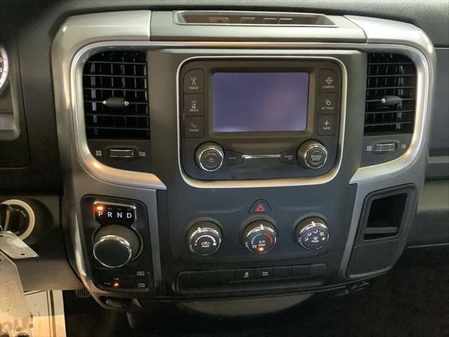 Certified 2024 RAM 1500 Classic SLT AWD/4WD image 27