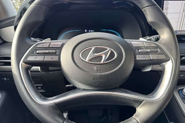 Used 2024 Hyundai Palisade XRT FWD image 27