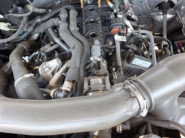 Certified 2023 Lincoln Navigator L Reserve AWD/4WD image 27