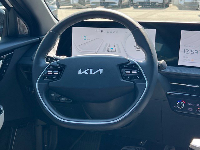 Certified 2023 Kia EV6 GT-Line AWD/4WD image 16
