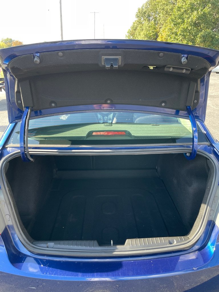 Used 2013 Chevrolet Cruze LT w/ RS Package FWD image 18