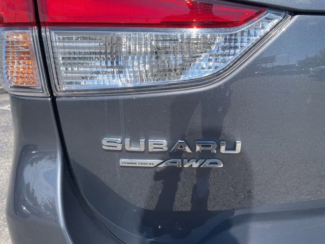 Used 2022 Subaru Forester Premium image 9