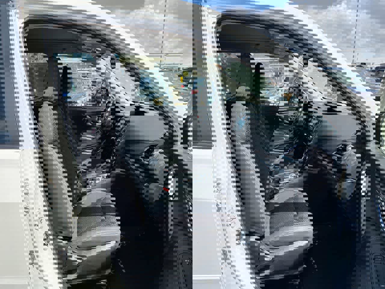 Certified 2021 Subaru Forester Premium AWD/4WD image 27