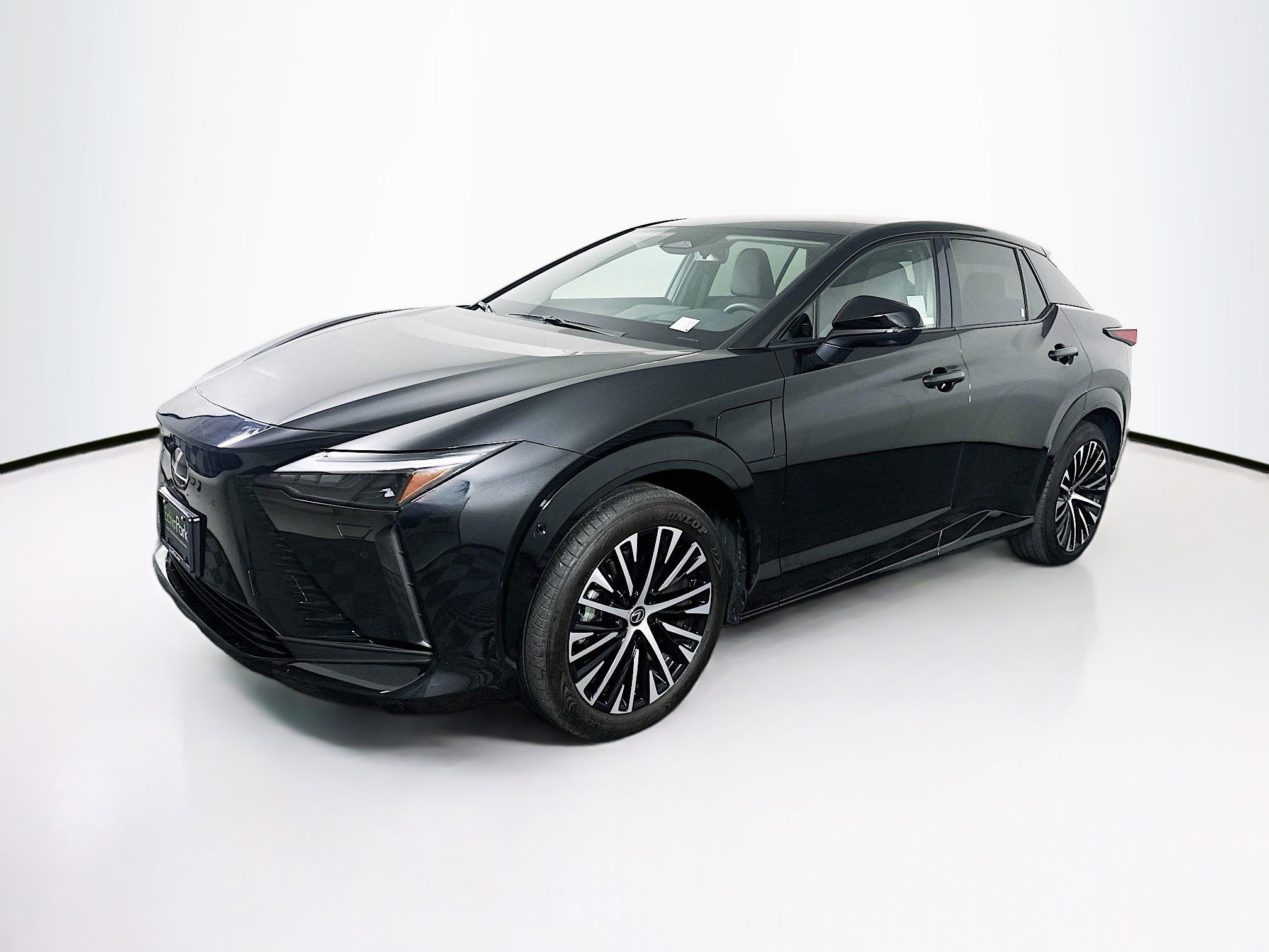 Used 2023 Lexus RZ 450e Premium w/ Accessory Package (Z1) AWD/4WD image 3