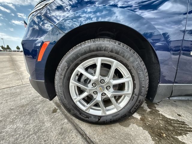 Used 2022 Chevrolet Equinox LT FWD image 10