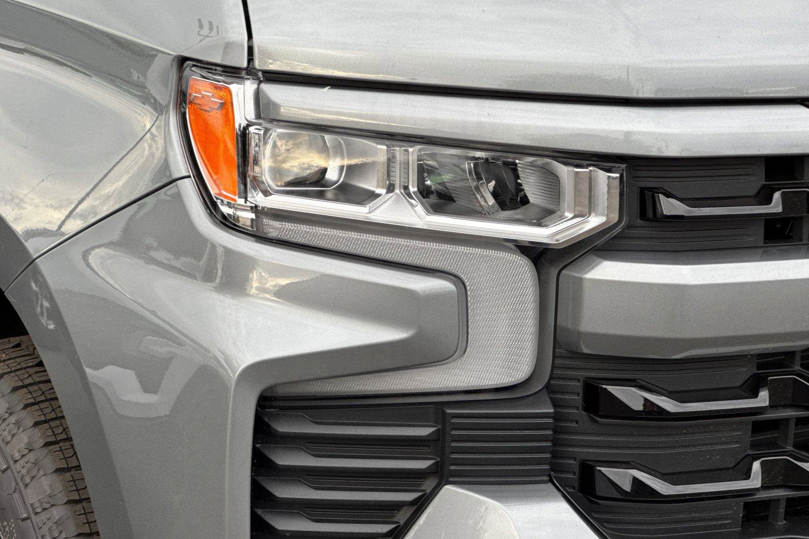 New 2026 Chevrolet Silverado 1500 RST w/ RST All Star Premium Package image 35