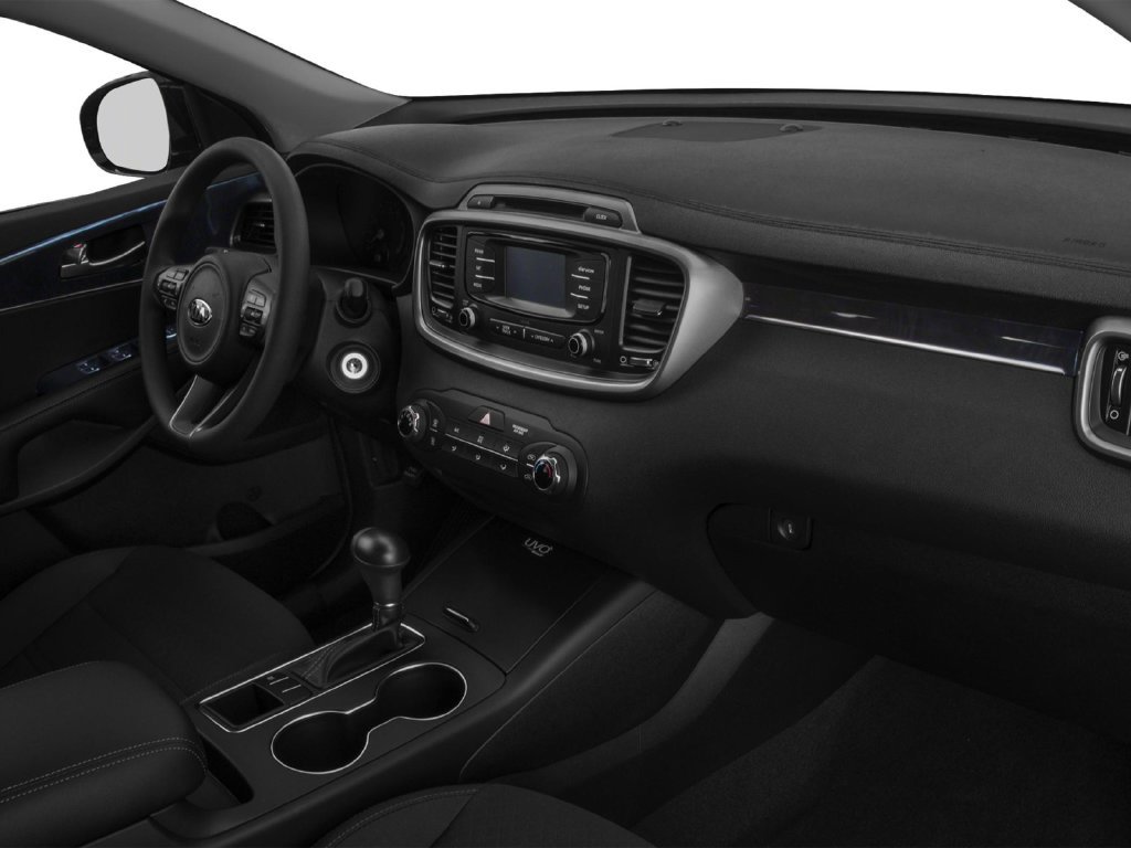 Used 2016 Kia Sorento FWD w/ LX Convenience Package image 16