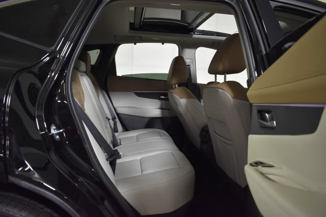 New 2026 Nissan Murano Platinum w/ Cargo Package AWD/4WD image 36