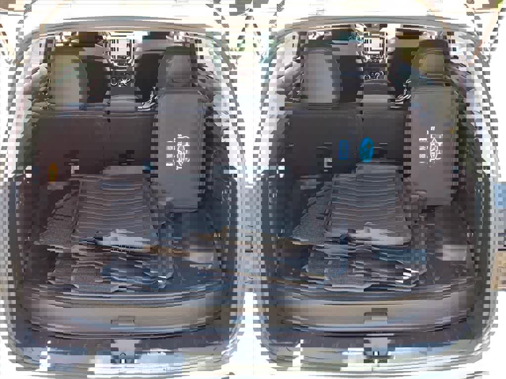 Used 2020 Subaru Crosstrek Hybrid w/ Moonroof Package w/Navigation image 6