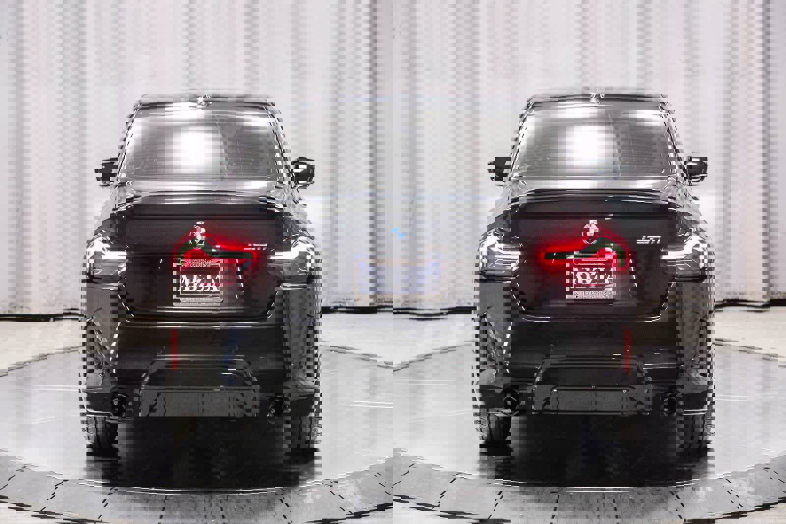 Used 2024 BMW 230i Coupe w/ Premium Package image 3