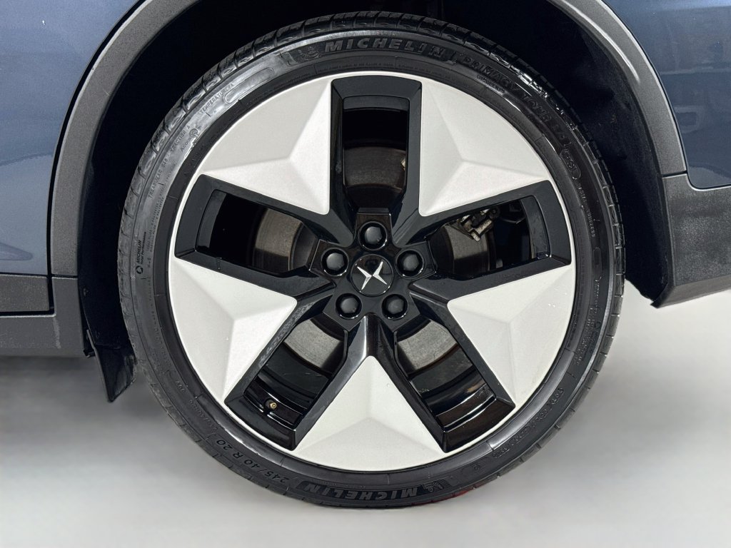 Used 2024 Polestar Polestar 2 AWD/4WD image 10