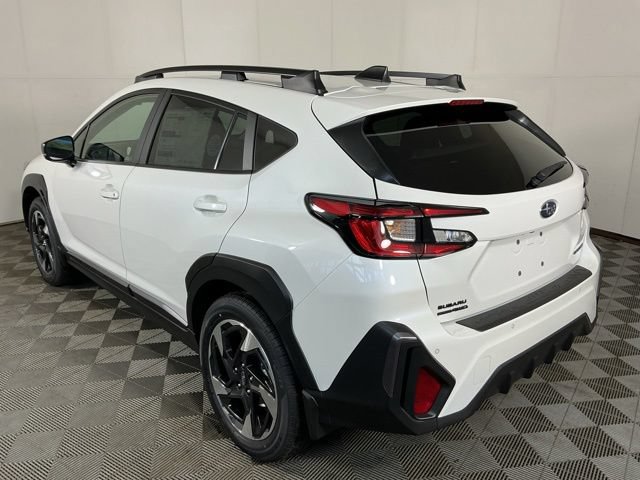 New 2026 Subaru Crosstrek 2.5i Limited AWD/4WD image 5