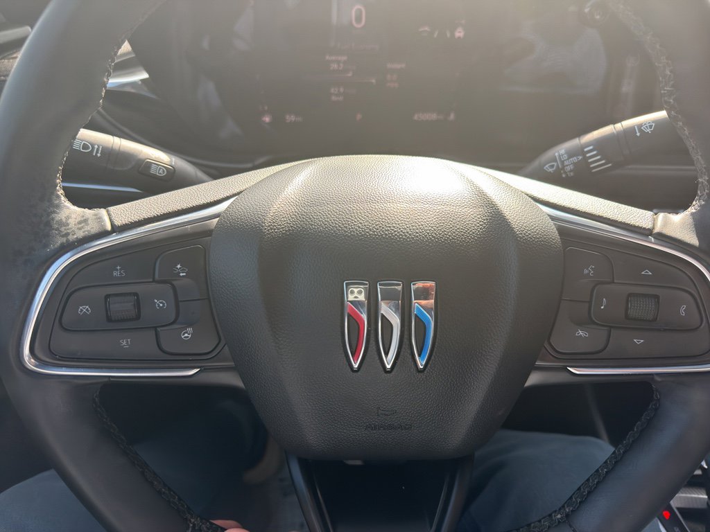 Used 2024 Buick Envista Avenir image 17