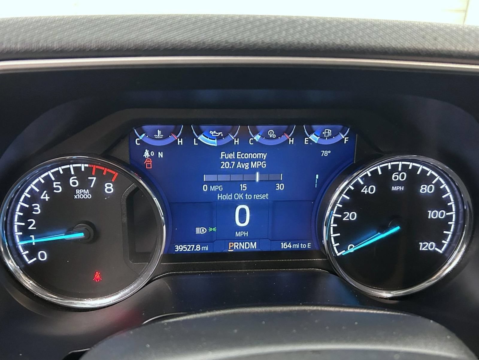 Used 2023 Ford F150 XLT w/ Equipment Group 302A High AWD/4WD image 14