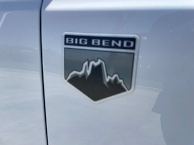 New 2026 Ford Bronco Big Bend AWD/4WD image 32
