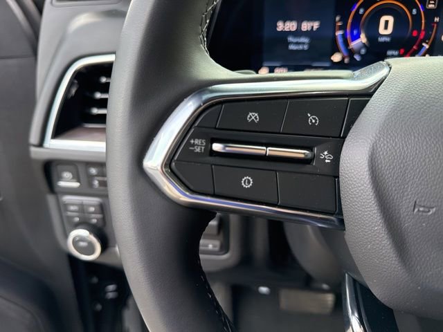 Certified 2025 Chevrolet Tahoe LS w/ Max Trailering Package image 13