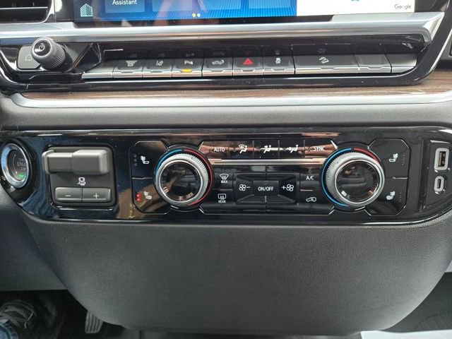 New 2026 Chevrolet Silverado 2500 LT w/ All Star Edition image 29