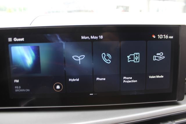 New 2026 Hyundai Santa Fe SEL AWD/4WD image 18
