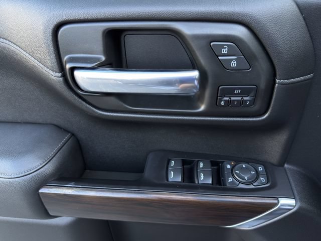Used 2020 GMC Sierra 1500 SLT AWD/4WD image 29