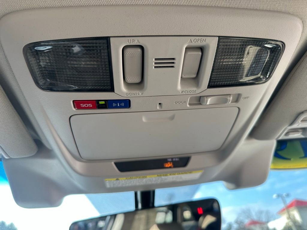 Used 2019 Subaru Outback 2.5i Limited image 34