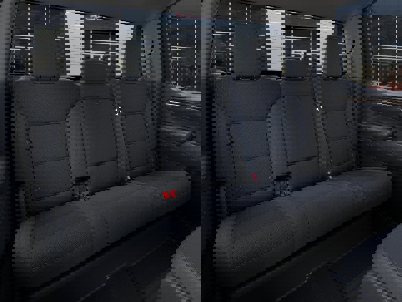 New 2026 GMC Sierra 1500 Elevation image 38