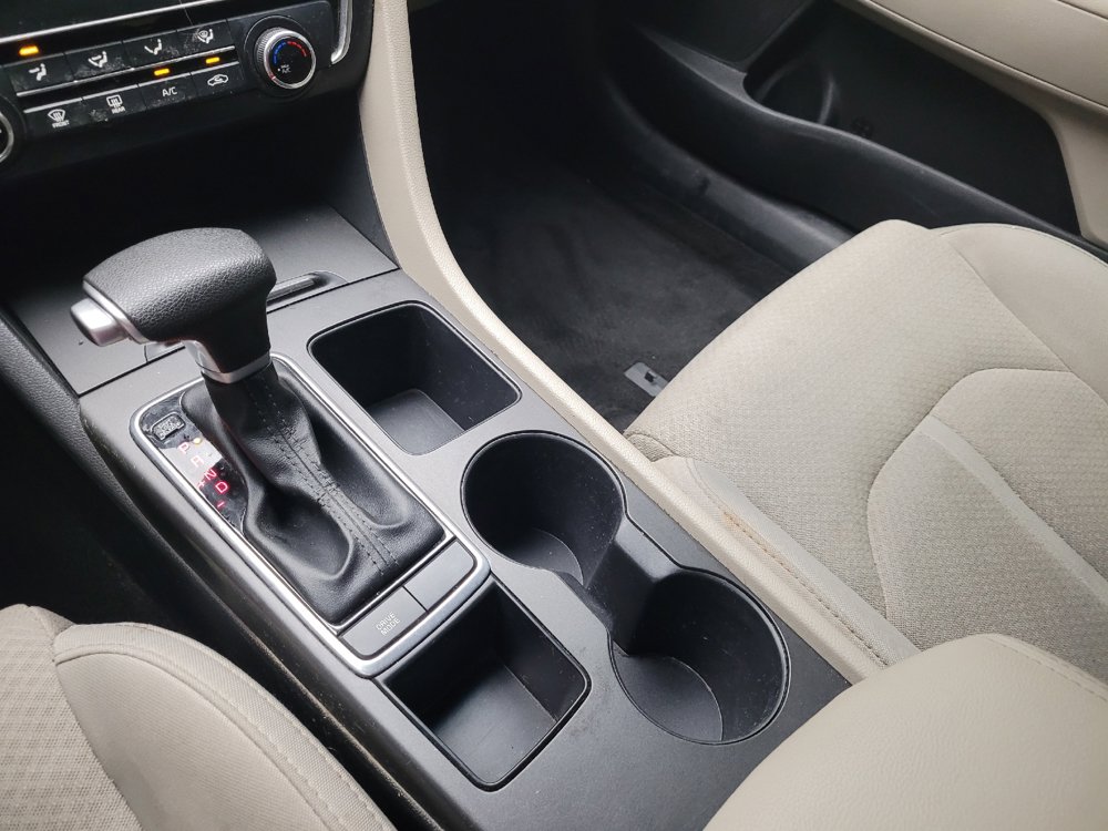 Used 2018 Kia Optima LX FWD image 26