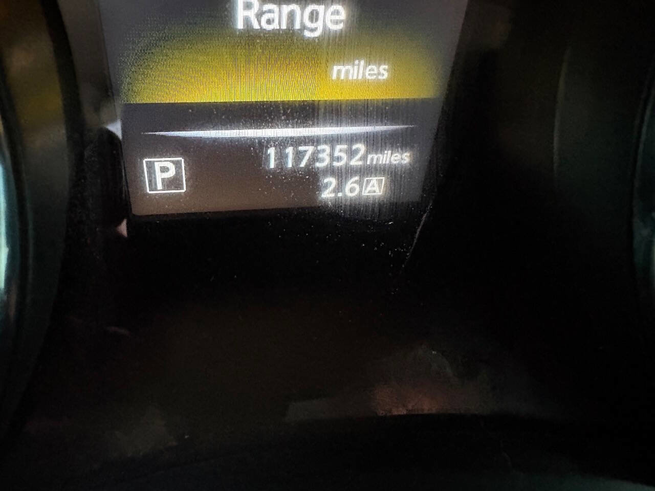 Used 2015 Nissan Rogue SL w/ SL Premium Package image 14