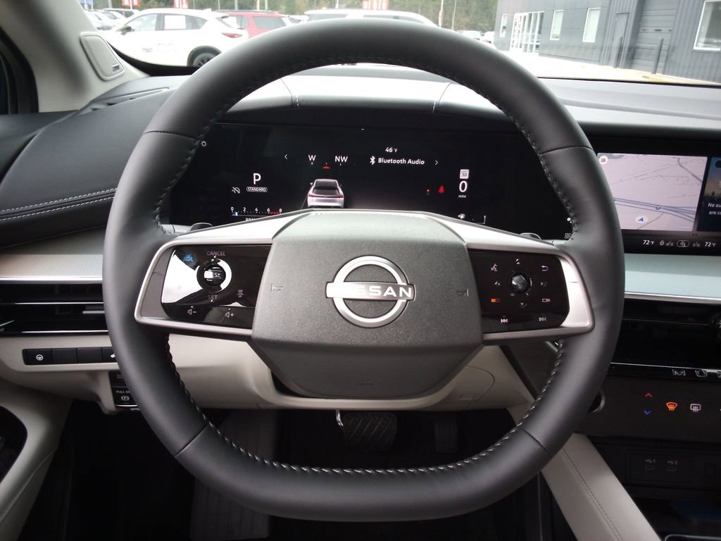 New 2026 Nissan Murano SL image 15