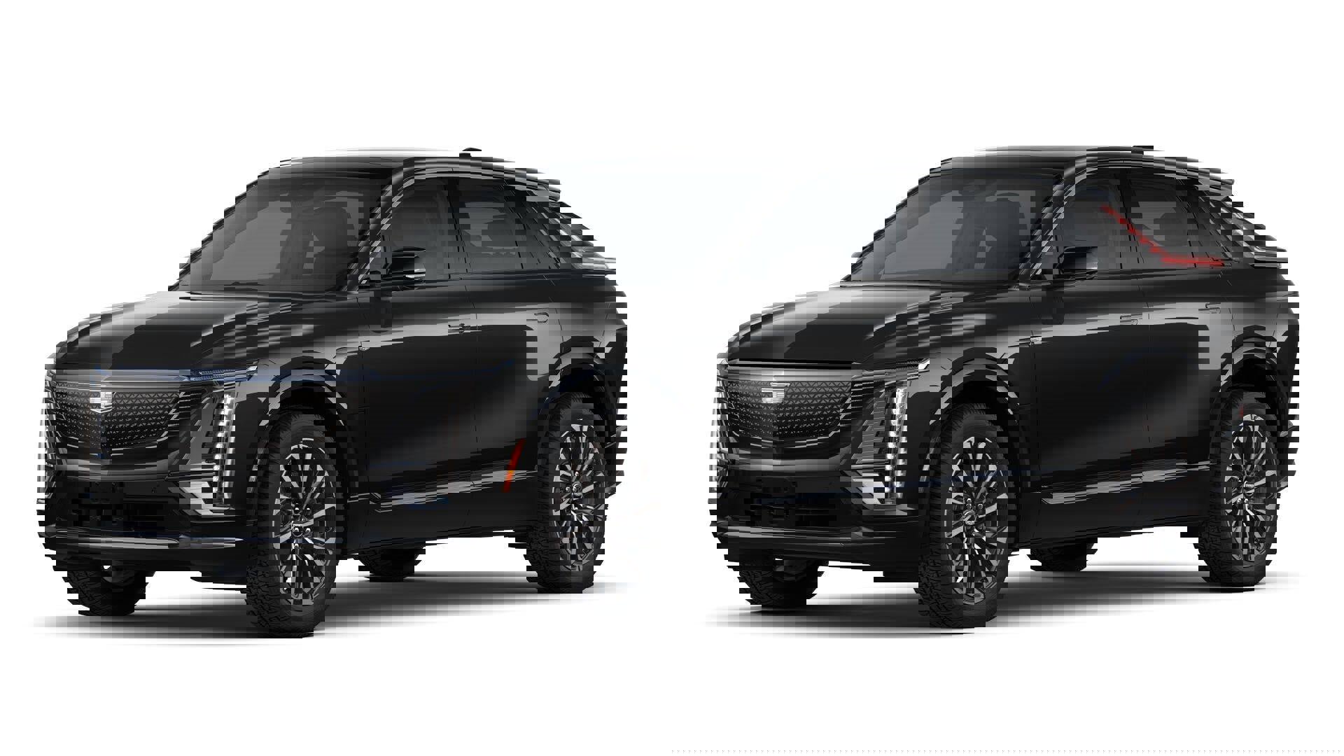 New 2024 Cadillac Lyriq Sport image 22