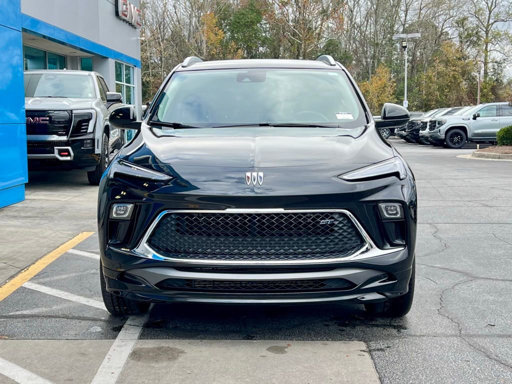 Used 2024 Buick Encore GX Sport Touring image 12