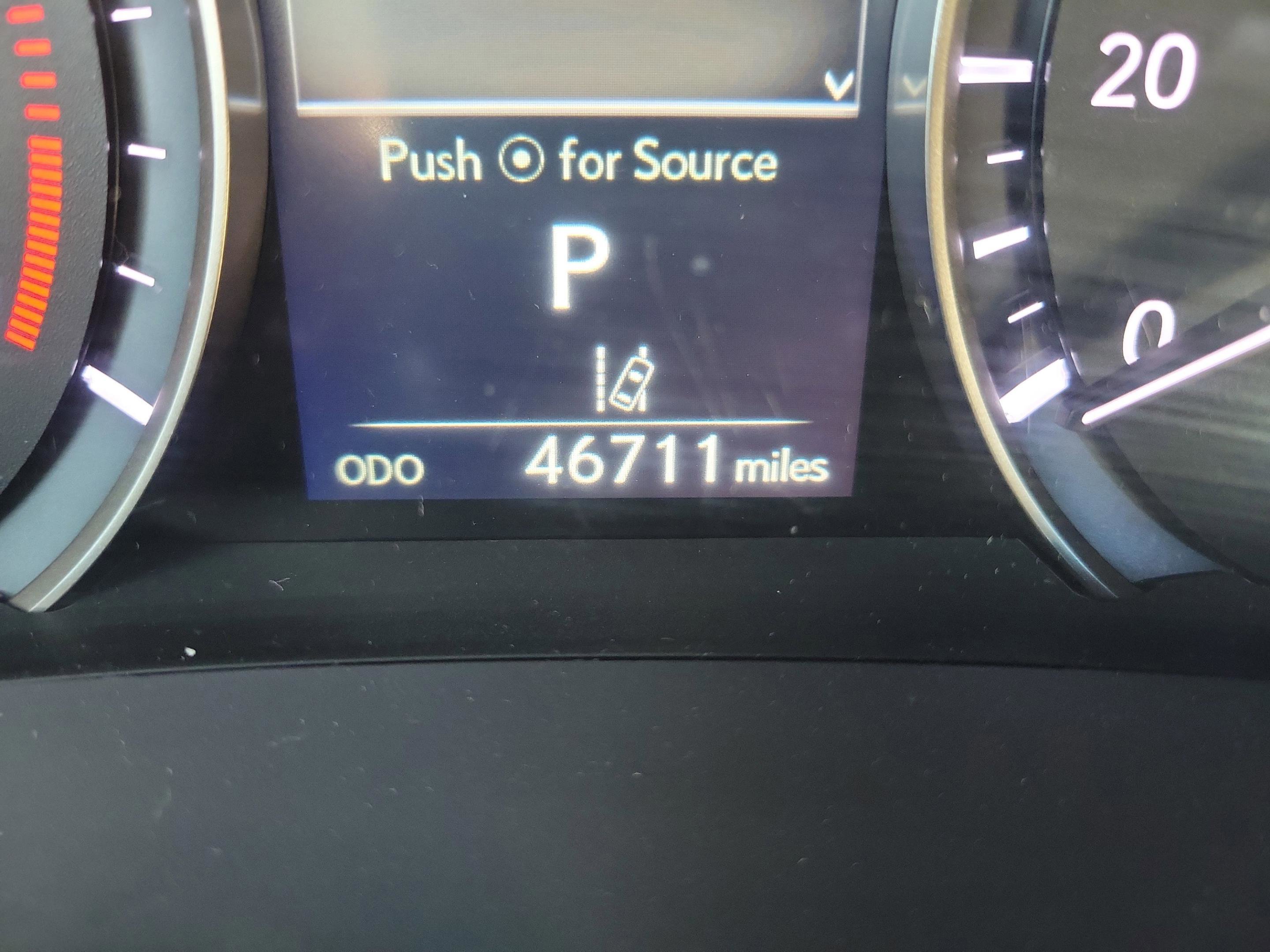 Used 2017 Lexus RX 350 FWD image 17