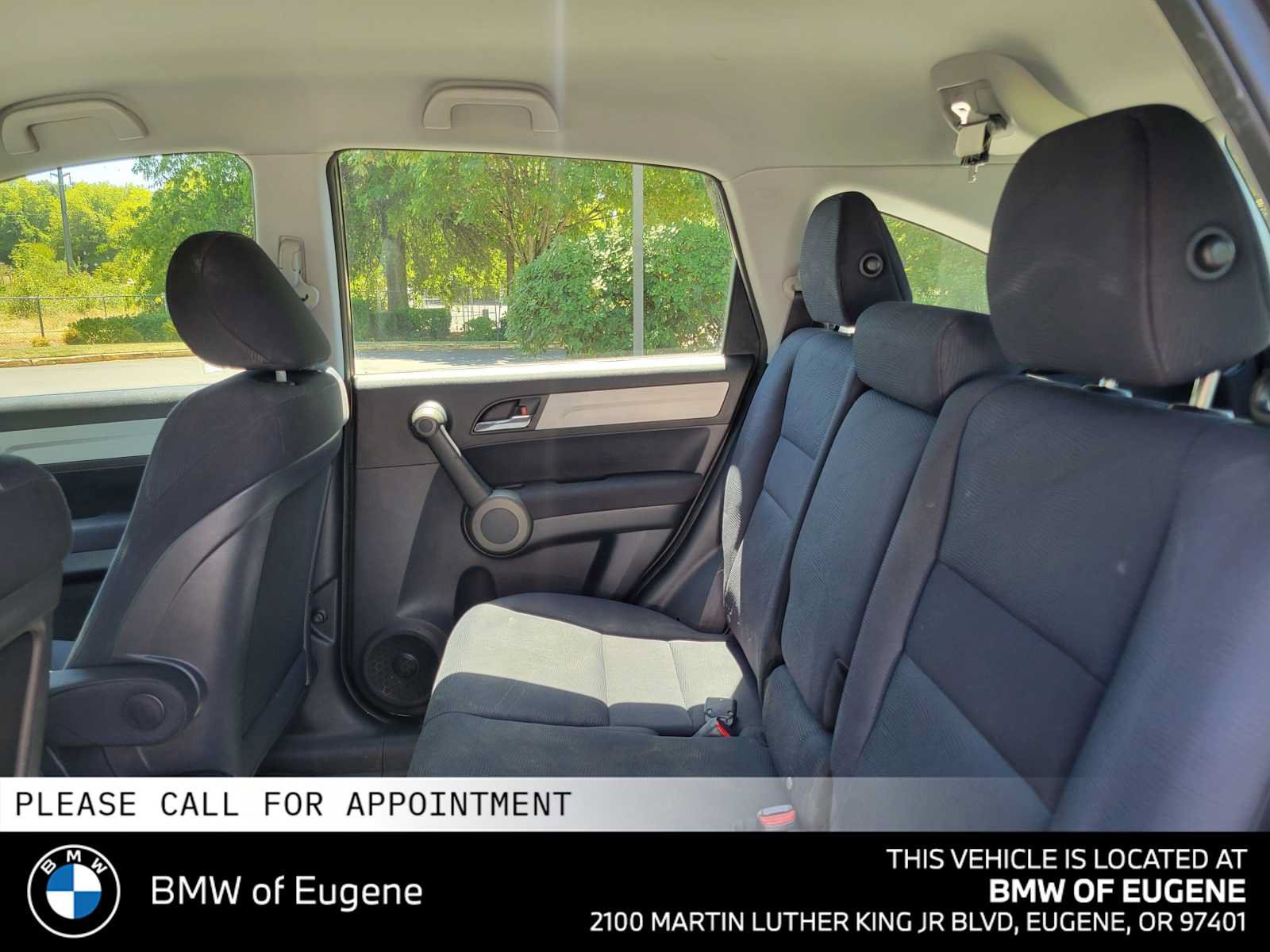 Used 2010 Honda CR-V LX image 24
