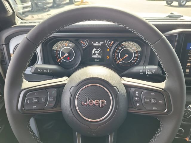 Used 2026 Jeep Gladiator Sport AWD/4WD image 28