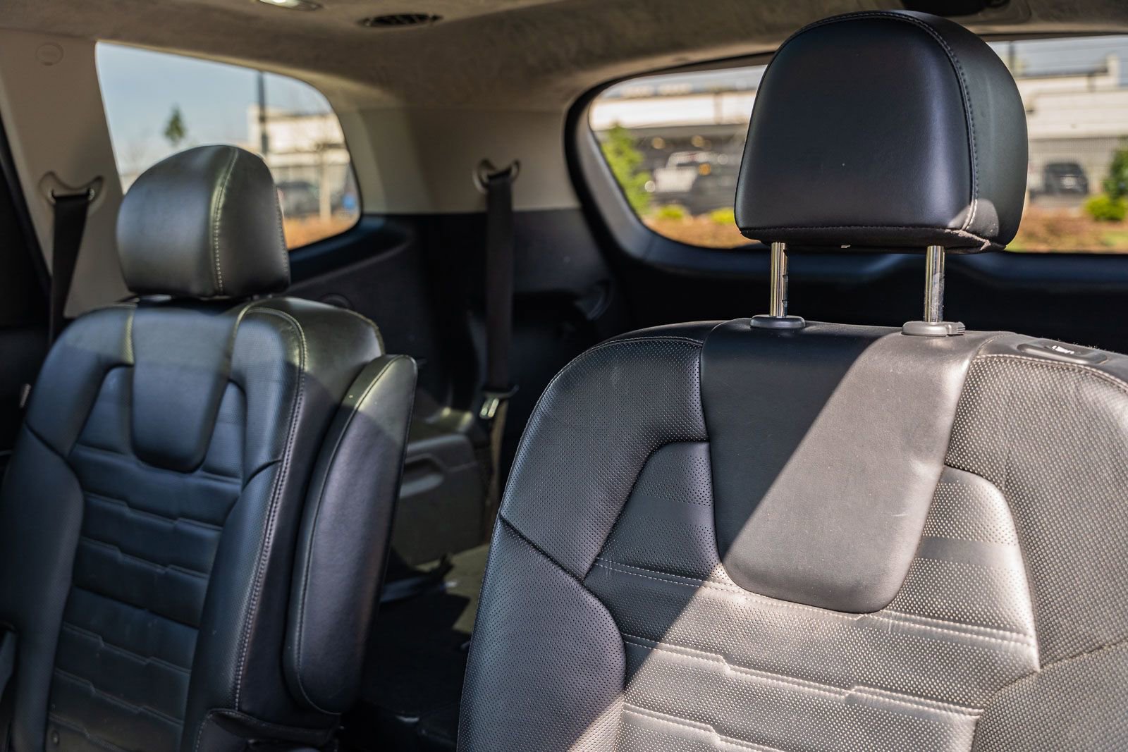 Used 2024 Kia Telluride SX Prestige image 20