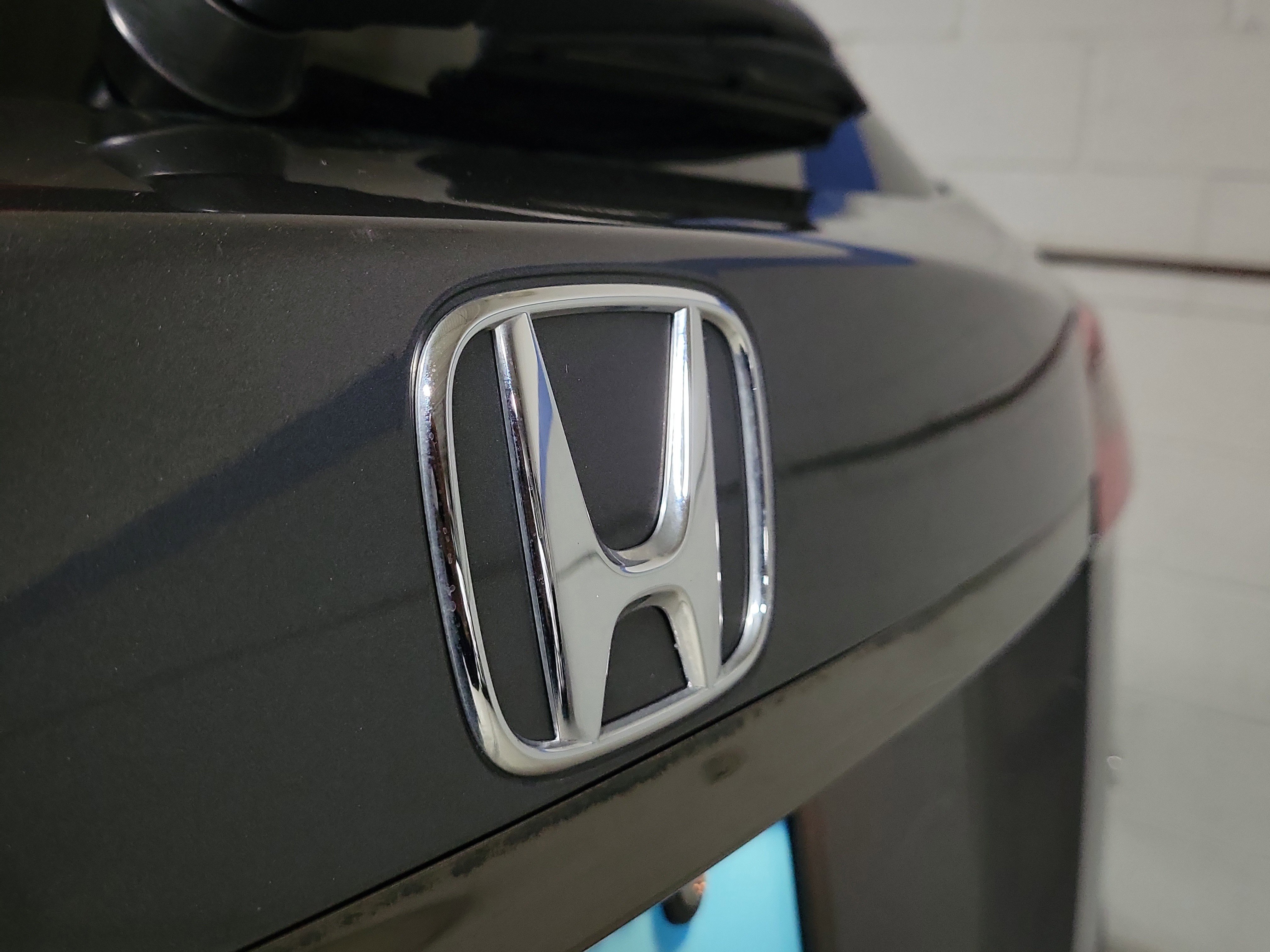 Used 2022 Honda HR-V Sport image 7