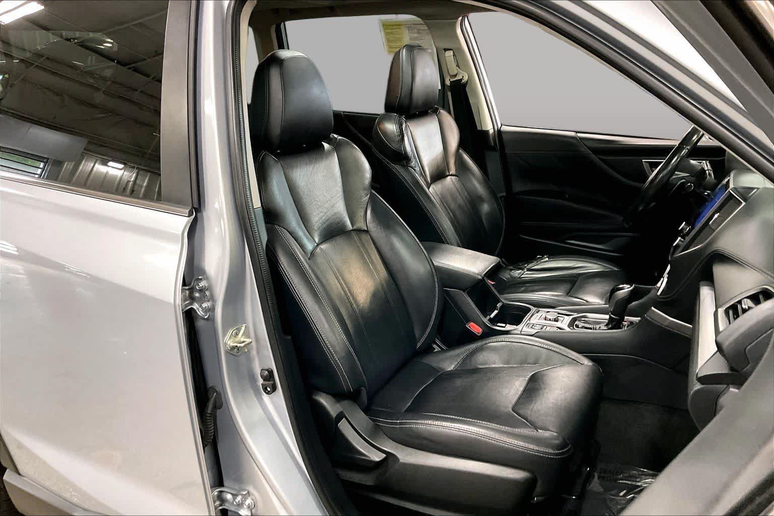 Used 2021 Subaru Forester Limited AWD/4WD image 9