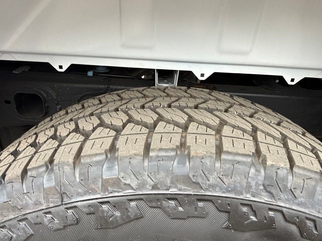 Used 2025 GMC Sierra 1500 Elevation AWD/4WD image 37