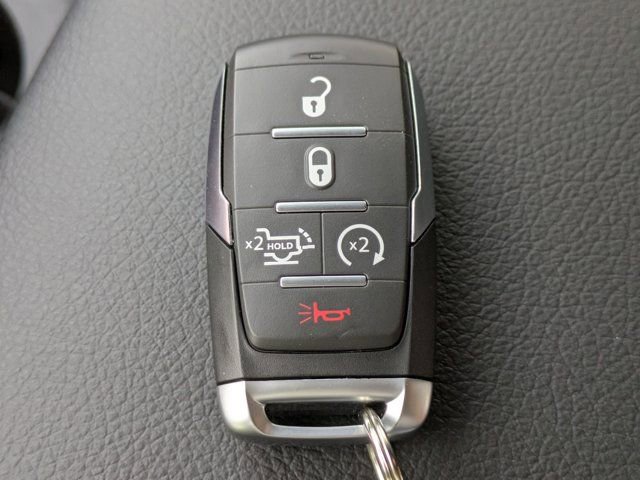 New 2026 RAM 1500 Lone Star image 25