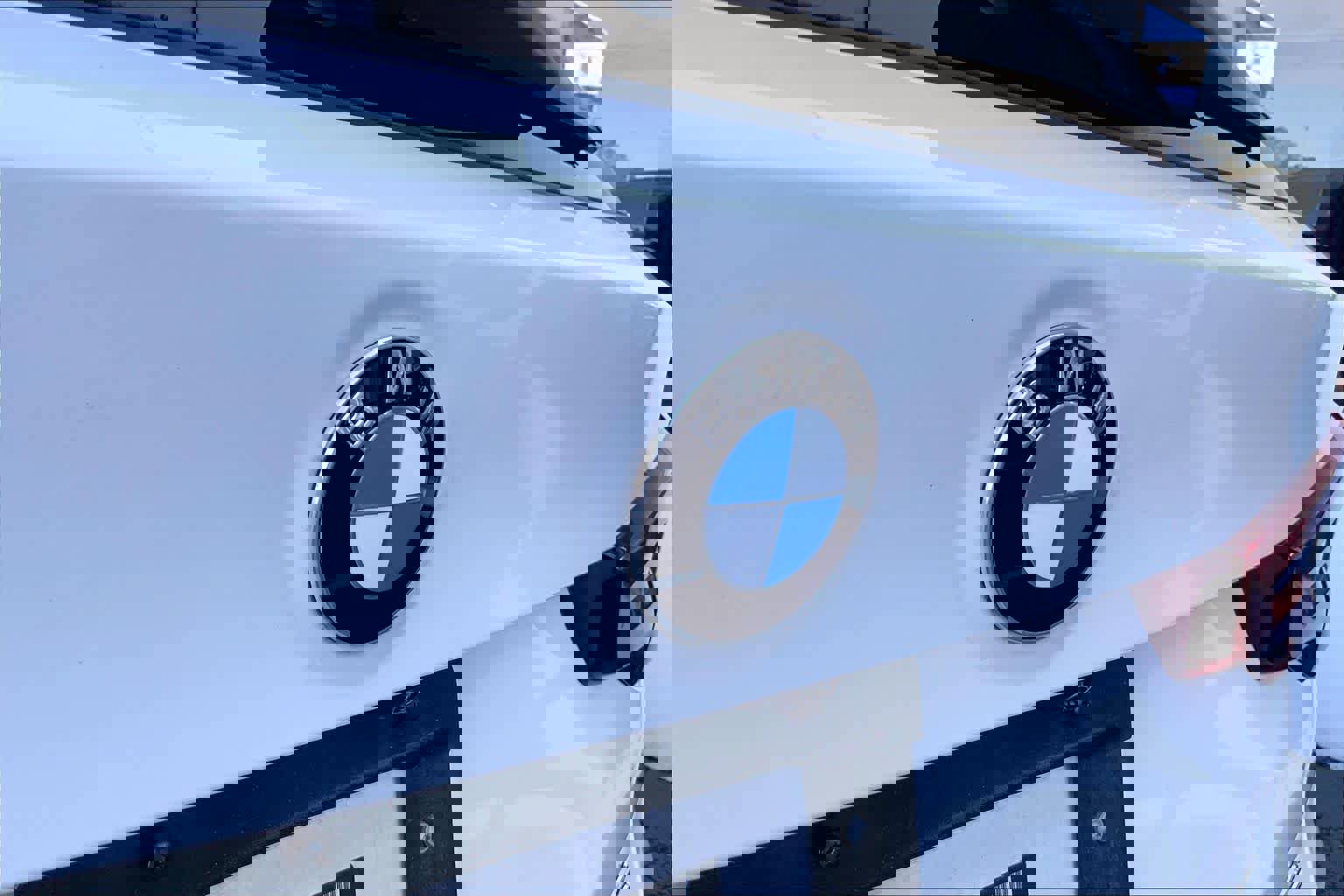 Used 2021 BMW X3 sDrive30i w/ Premium Package image 30