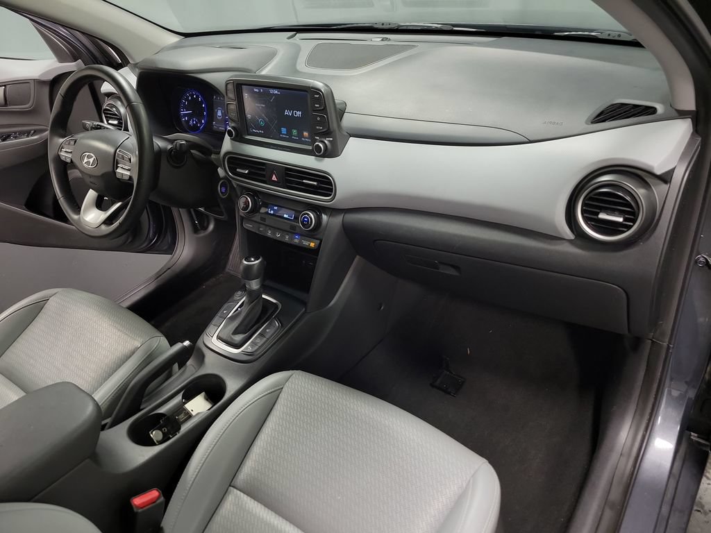 Used 2019 Hyundai Kona Ultimate FWD image 34