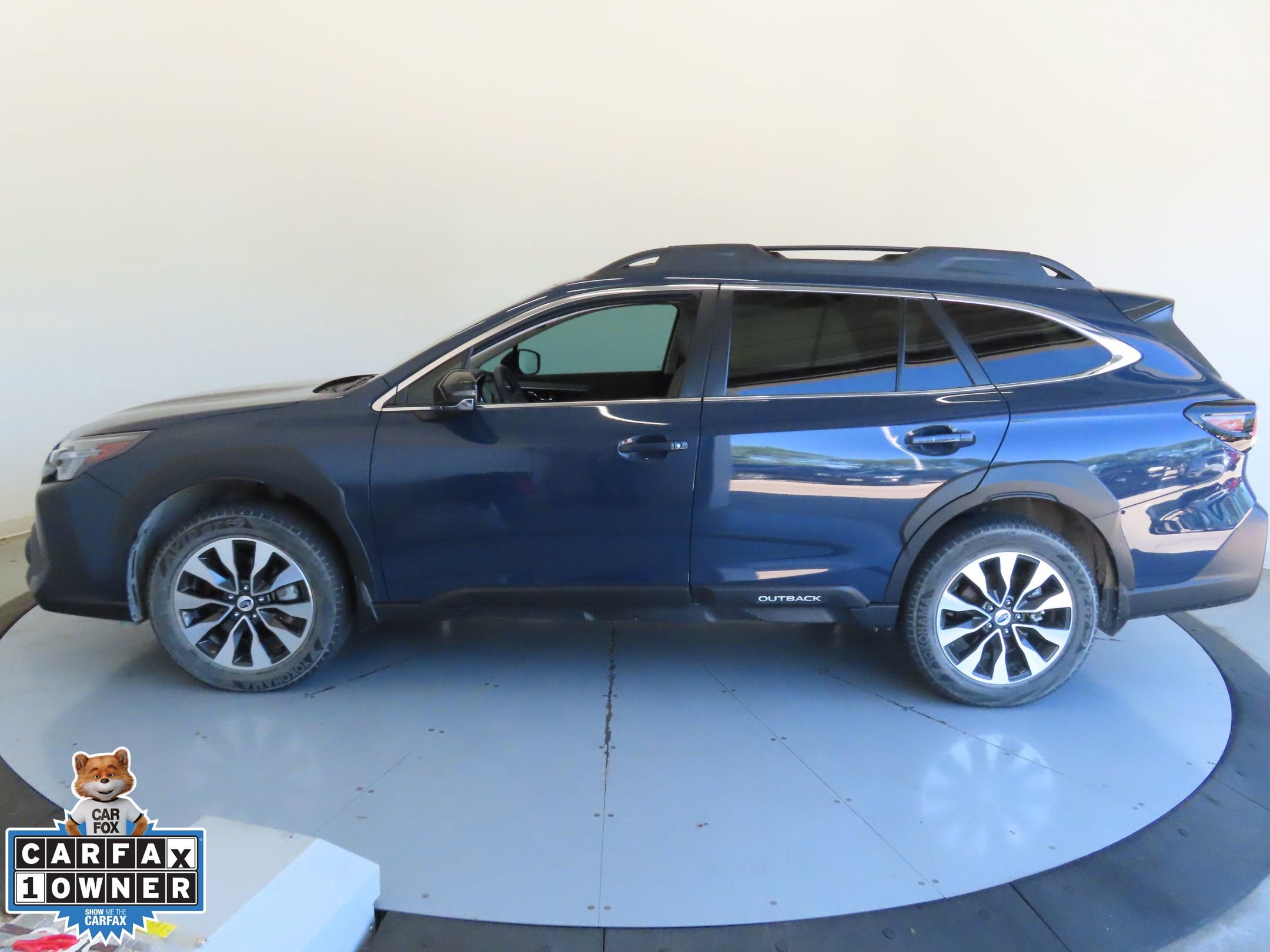 Used 2024 Subaru Outback Limited image 9