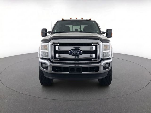 Used 2016 Ford F250 XLT AWD/4WD image 4