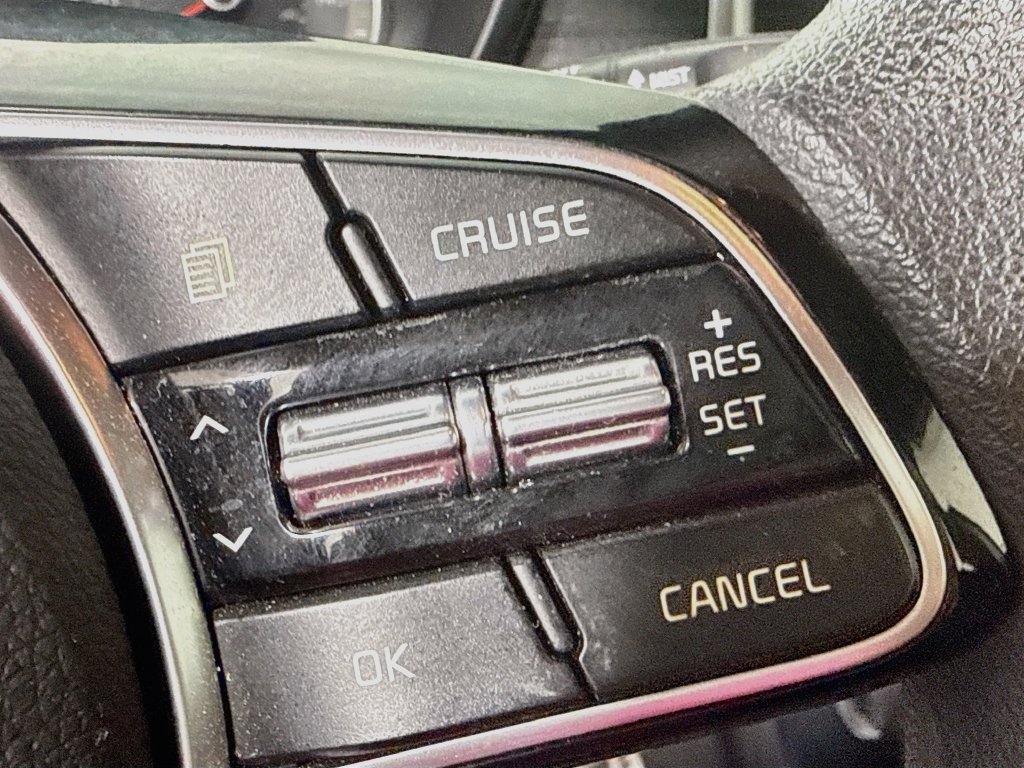 Used 2020 Kia Optima LX FWD image 14