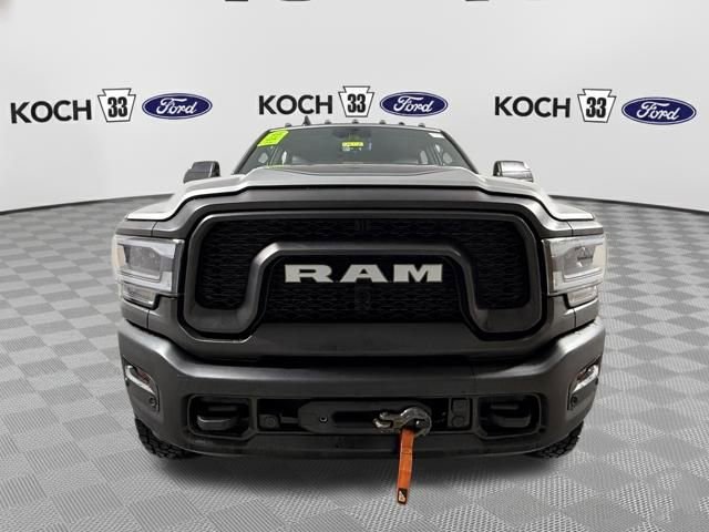 Used 2021 RAM 2500 Power Wagon image 2